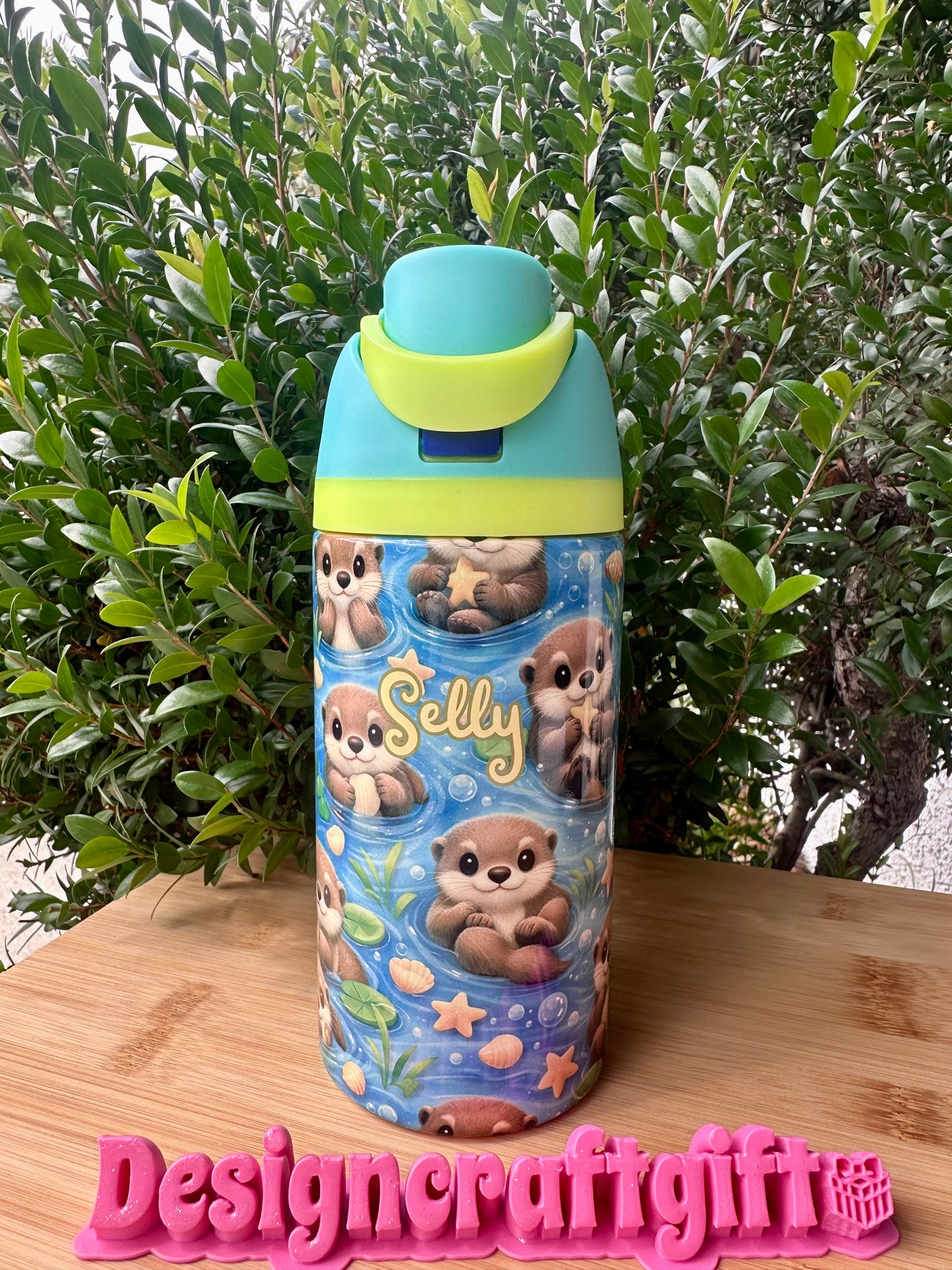 16oz Otter Tumbler