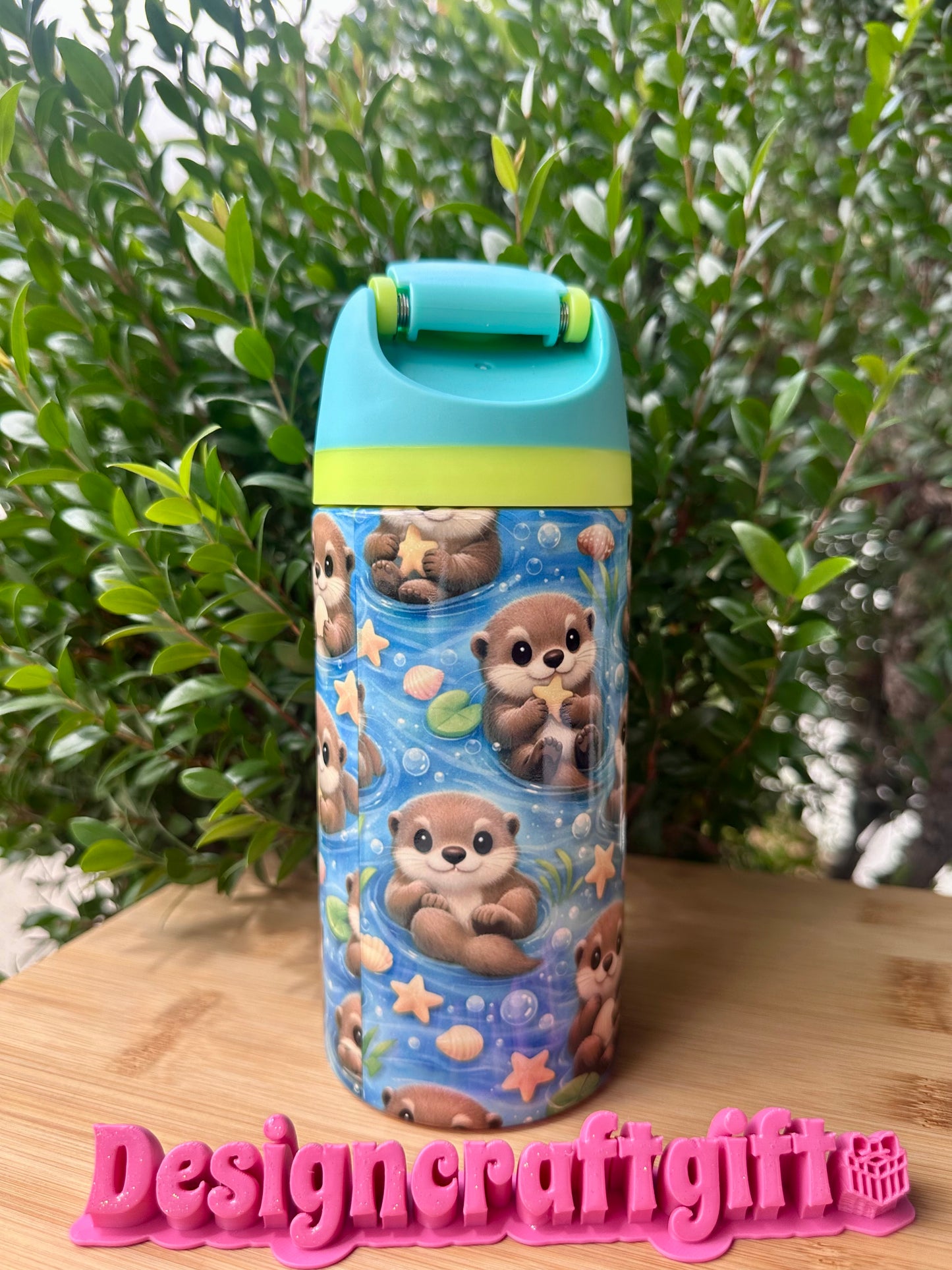 16oz Otter Tumbler