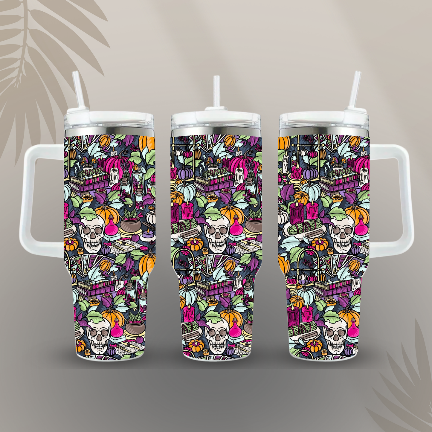 40oz Berry Altar Tumbler