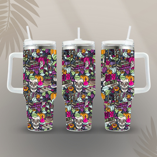 40oz Berry Altar Tumbler