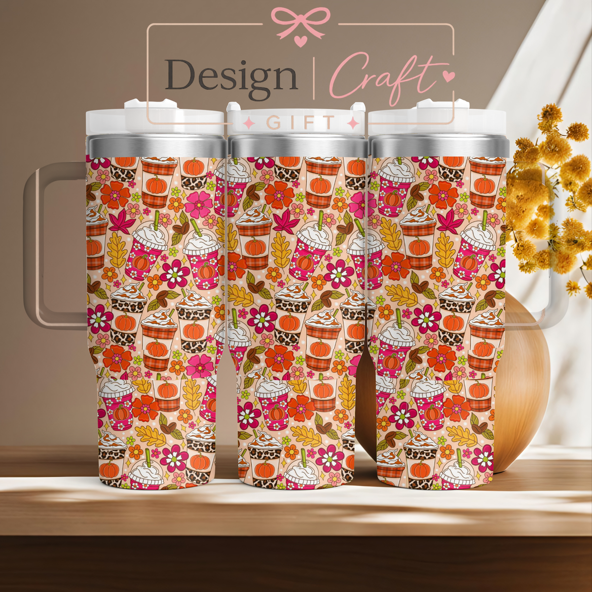 30oz Tumbler
